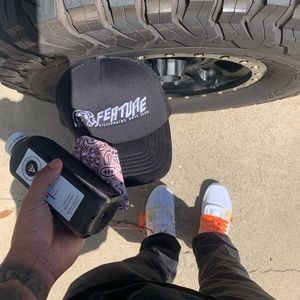 Meet your Posher, Mauro